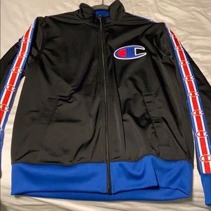 champion jacket